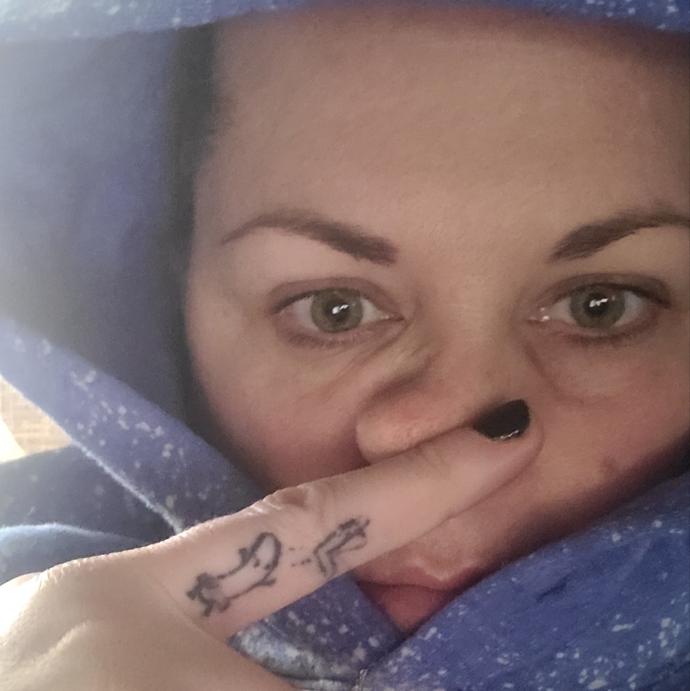 Meet your Posher, Amanda